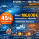 AYUDAS IVACE DIGITALIZACIÓN EMPRESAS MIDCAP CV 2026
