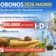 INNOBONOS MADRID 2026