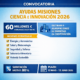 MISIONES CDTI 2026